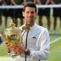 Novak Djokovic photo