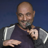 Joe Rogan photo