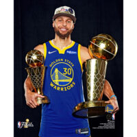 Stephen Curry photo