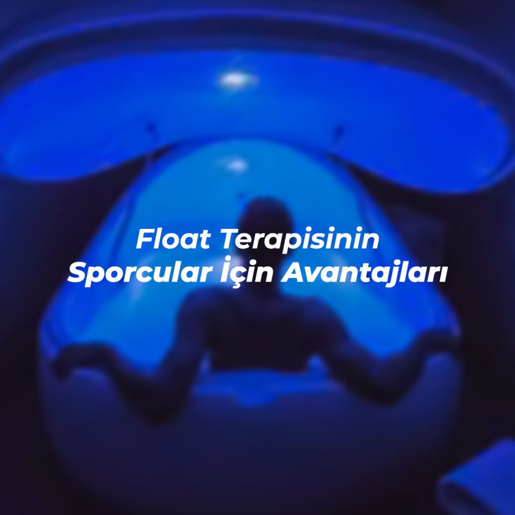 Sporcular İçin Float