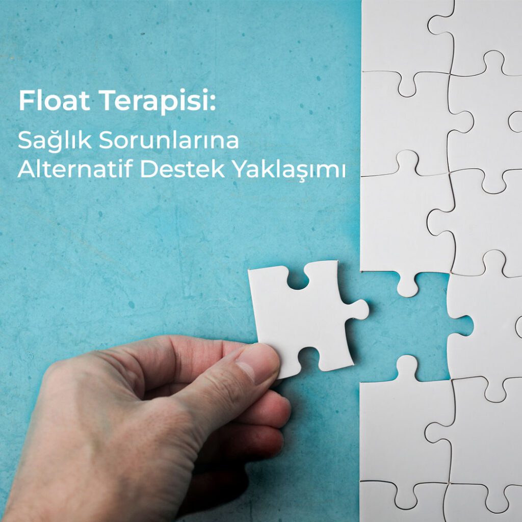 Float Alternatif Destek