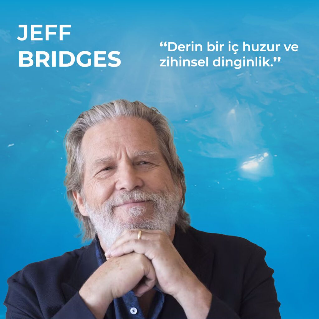 JEFF BRIDGES