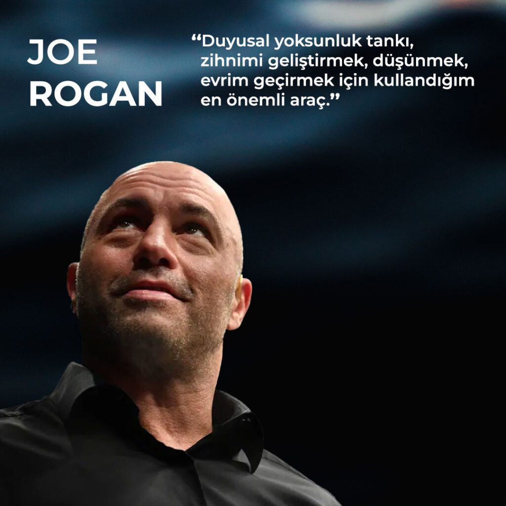 JOE ROGAN