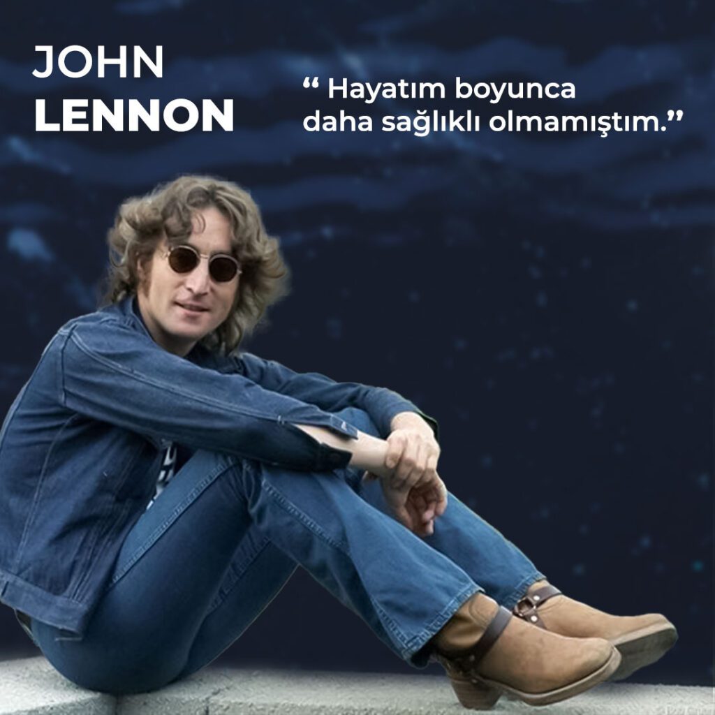 John Lennon