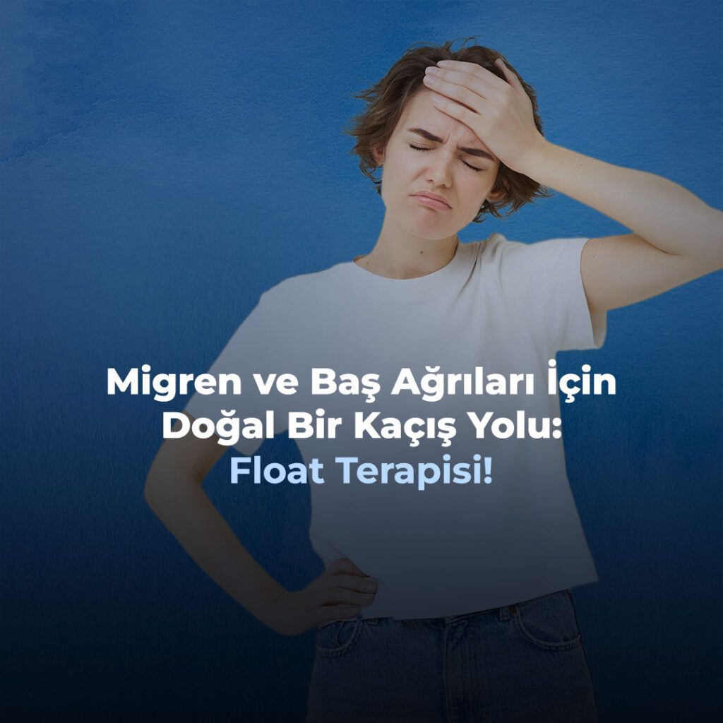 Migren Ve Baş Ağrıları